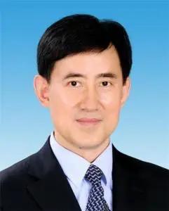 重要人事任免来了〔2021.11.18〕