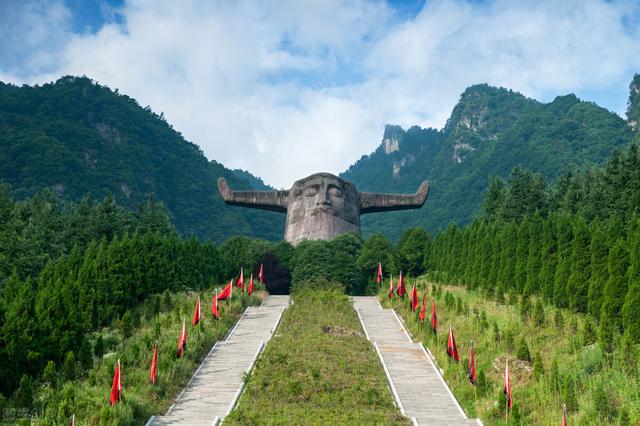 国家级风景名胜区名单