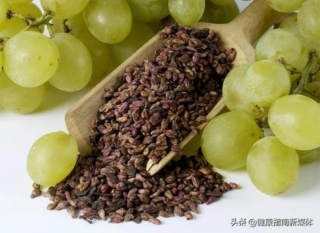 抗氧化剂，抵抗自由基的能手