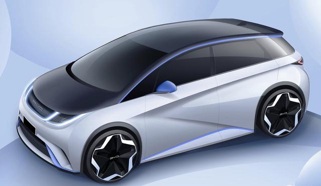 预算10万左右，海豚、欧拉好猫、零跑S01，哪款纯电车让你心动？