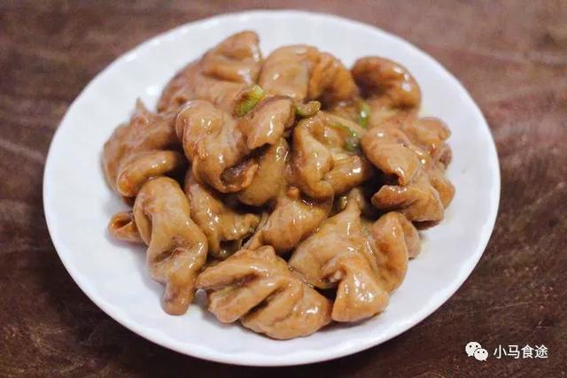 肥肠的做法大全