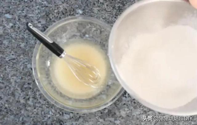 什么蛋糕不含鸡蛋？不放鸡蛋的蛋糕有哪些，这些常识你应该懂