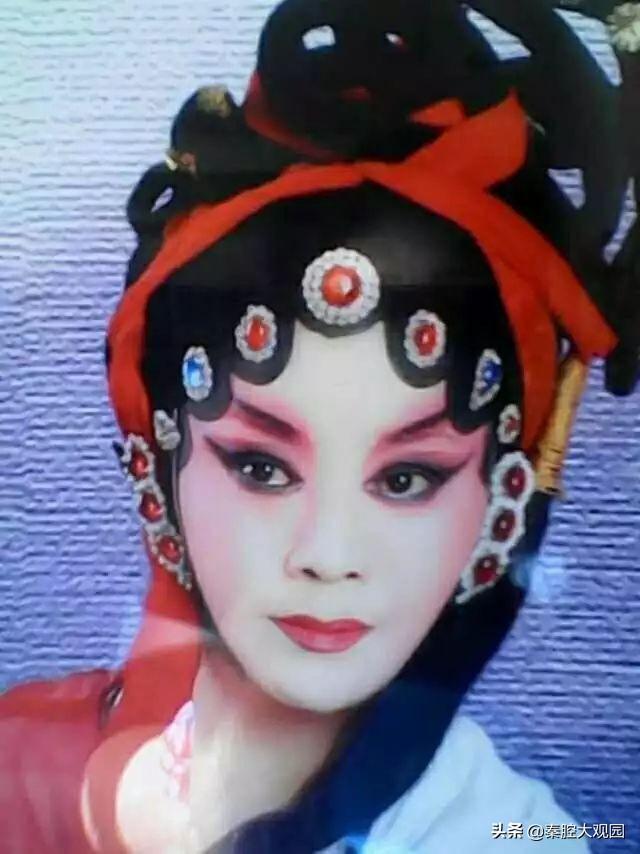 崇信秦剧团铡美案全本（周至剧团铡美案全本）