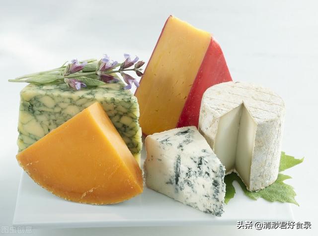 霜降至，爱美女人记得吃6种食物，钙含量比牛奶多，营养高还不贵