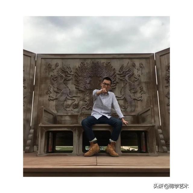 南昌工程学院环艺作品展