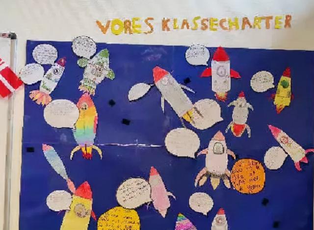 当“中国式”妈妈撞上丹麦的“放羊式”教育，才知道鸡娃的边界，究竟在哪里