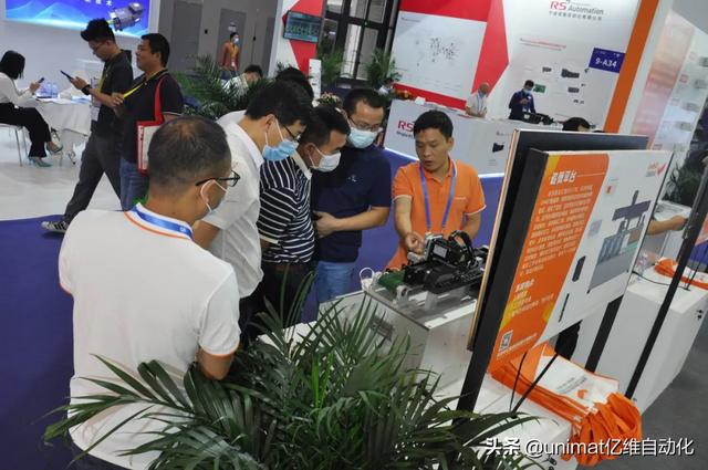 深圳机械展智能化展会