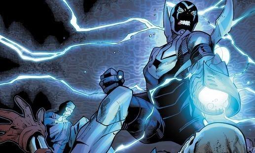 top 40 二代蓝甲虫