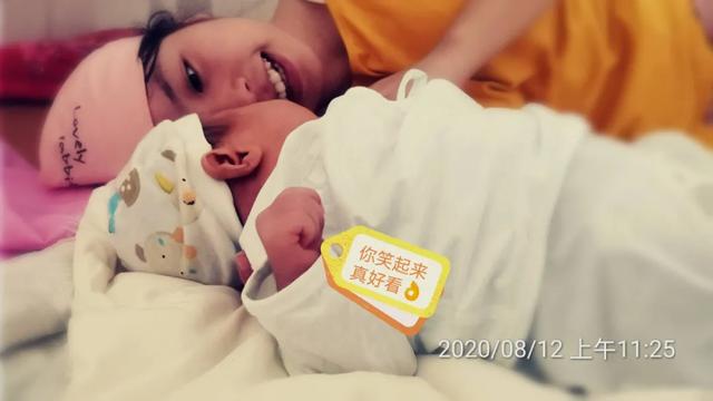 怀胎九月，感谢宝宝带给我的三份大礼