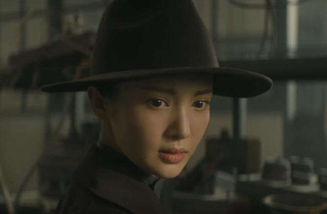 李易峰隐秘而伟大金晨（隐秘而伟大李易峰捏金晨）