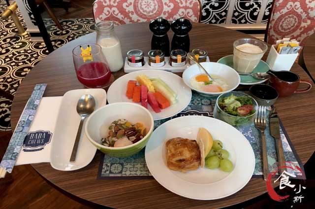 新加坡家庭的一日三餐，看看都有啥？爲何是世界上最健康的國家？