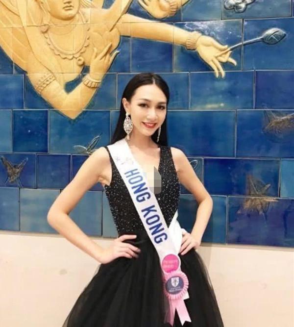 2019香港小姐首轮面试曝光，媒体公布心目中”三甲”港姐名单