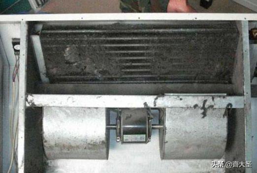 新风过滤机风管材质