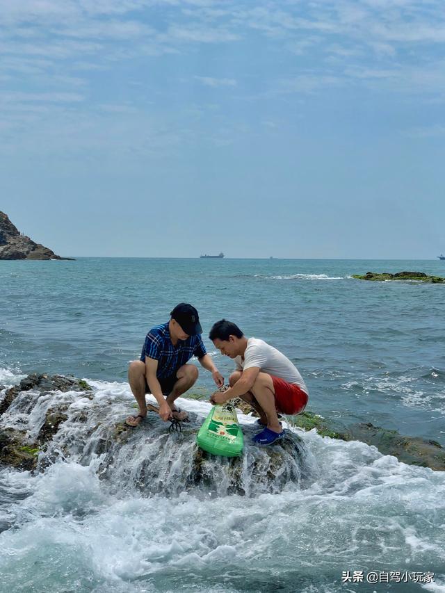 深圳一路向东，这8个绝美秘境，人少安静，景色又美，包你玩爽