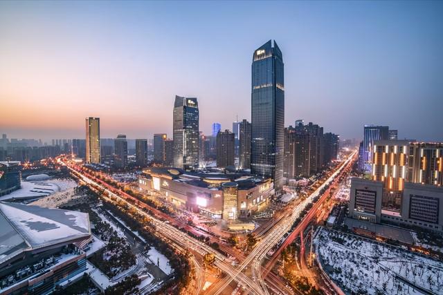 湖北回升一位，安徽首进前十，中国十大经济强省或将大洗牌