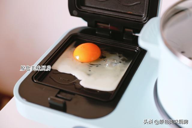 西式早餐牛奶泡什么,国外早餐牛奶泡的脆脆的是什么,你可知道几点