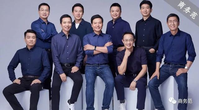 雷军早期图片(雷军早期视频)