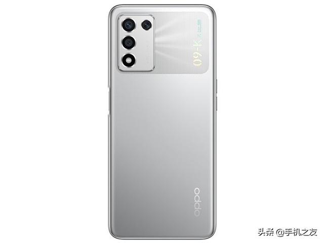 OPPO  K9s(6GB  128GB  5G版)：10月22日最新图片