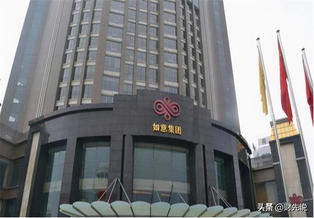 负债400亿、子公司破产、9个月再亏4000万，中国奢侈品集团大溃败