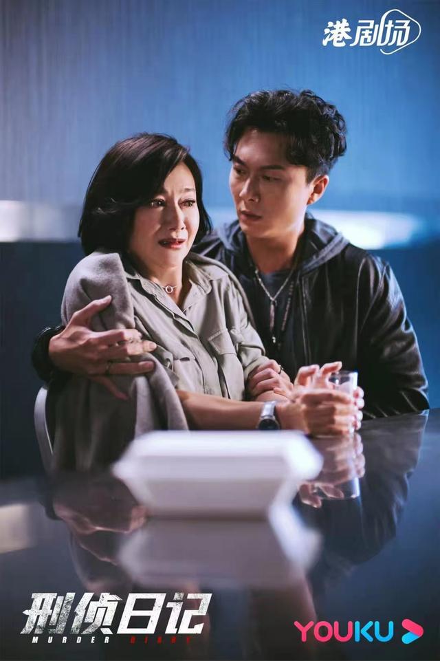 「普及一下」2021TVB粤语电视剧(2021热门电视剧推荐)