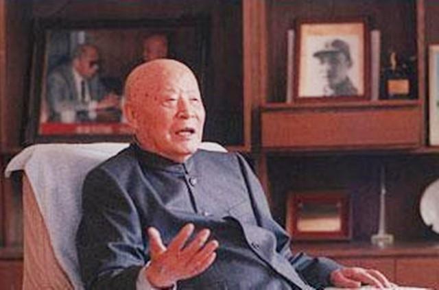 2009年，吕正操上将病逝北京，享年105岁，其长寿之道，有5个习惯