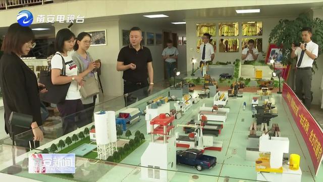 南安水头石材机械展