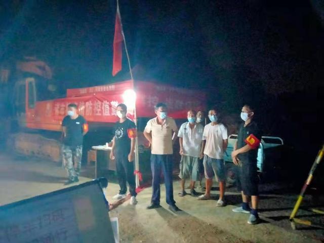 驿城区诸市镇：强化纪律监督 夯实工作责任