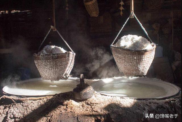 食用盐，该吃海盐还是精盐？二者区别很大，搞懂了再吃有助于健康