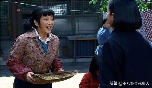 大陶红:同名不同命！娱乐圈这9对艺人，有人成国民女神，有人成过街老鼠