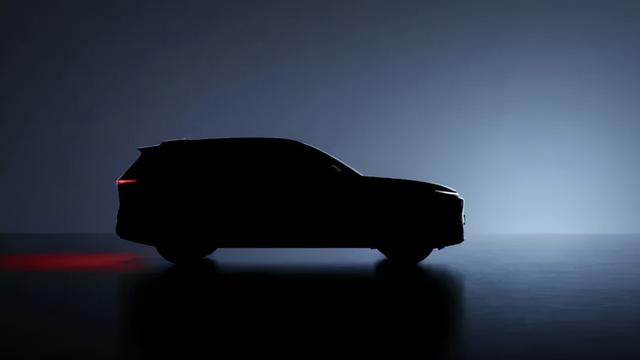 现代两款N系列将发布；小鹏发布G9预告图；法拉利首款SUV曝光