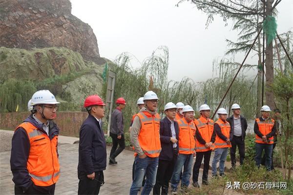 宝鸡砂石场制砂机厂商