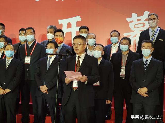 武汉农业机械展2017