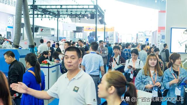 烟台5月九日机械展