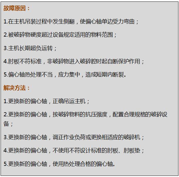 颚式破碎机的结构图