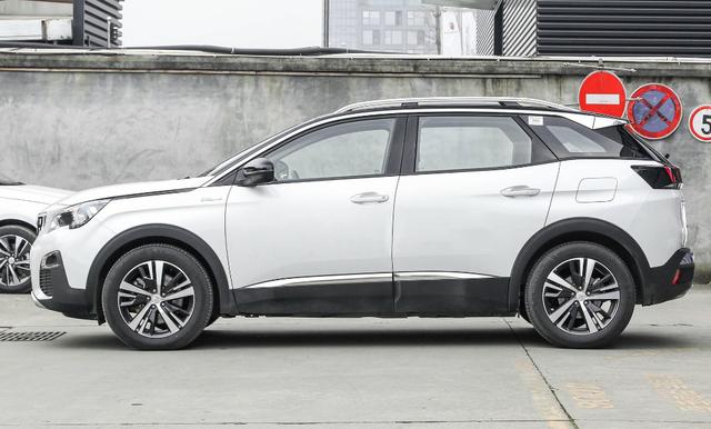 标致4008 PHEV：解析1.6T 三擎豪华版，双电机加持爆发力强！