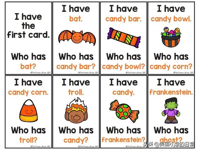 陪孩子过一个永生难忘的万圣节，我今年打算这么做