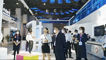 智趣物博 I  2021物联网法治高峰论坛，物联网&法治的完美碰撞