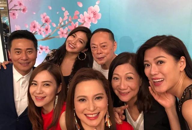 TVB《开心速递》三太患病至脱发，人前戴假发乐观面对人生低谷