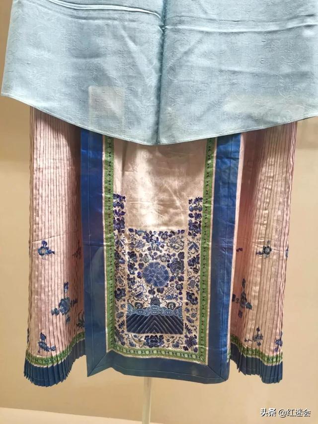 参观纺织品机械展的观后感