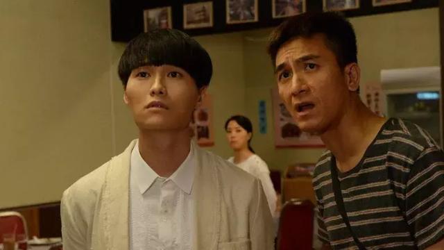 TVB力捧小生以歌手身份入行 成功转型首度挑战当奸角