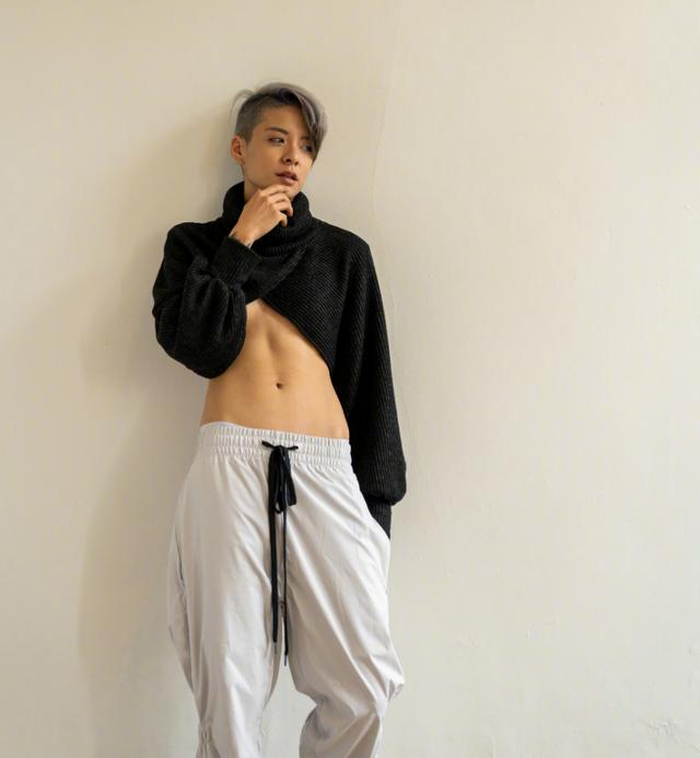 刘逸云是男的还是女的刘逸云是男是女