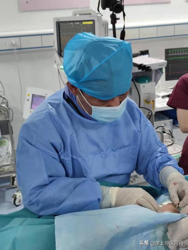 一岁宝宝心脏“破洞”未在意缺口悄悄长大 险失微创手术机会