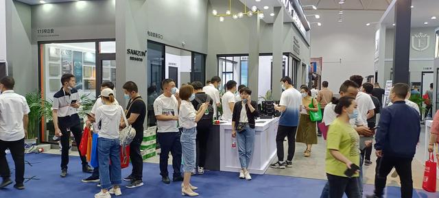 武汉木工机械展