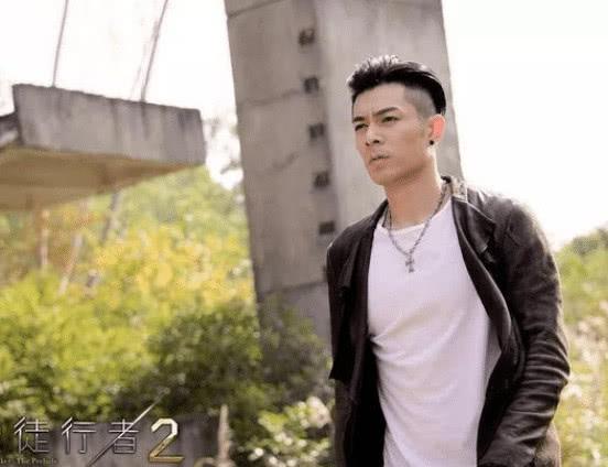 《使徒行者3》林峯回归，出演女主&ldquo;钉姐&rdquo;的角色是她