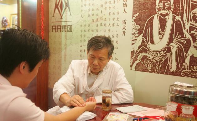 消化不良，胃胀难受？中医1个方子，帮你疏肝健脾，摆脱这些困扰