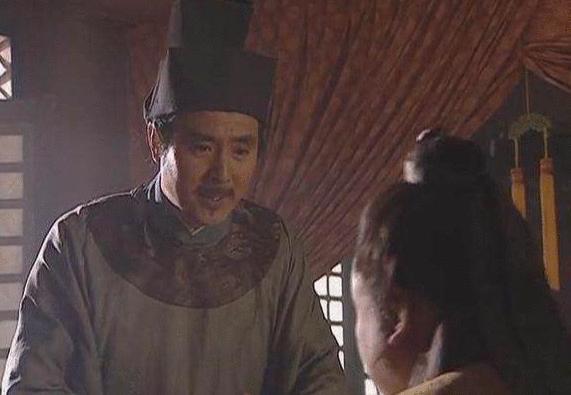 漫谈央视版 水浒传 中 那些令人出乎意料的演员角色 新闻时间