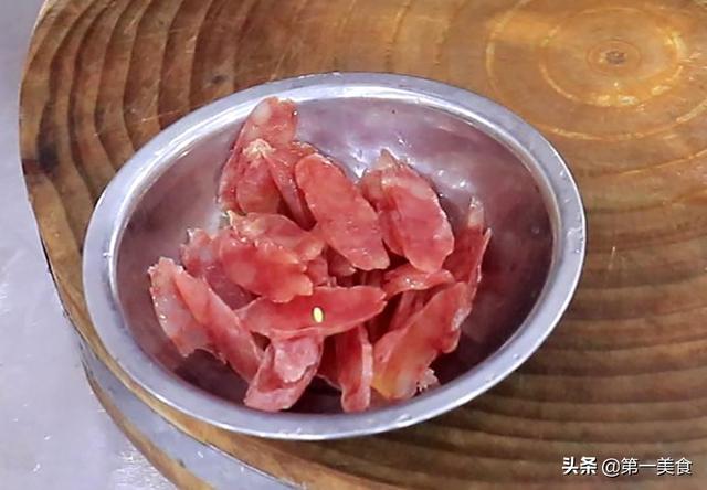 芸豆的做法