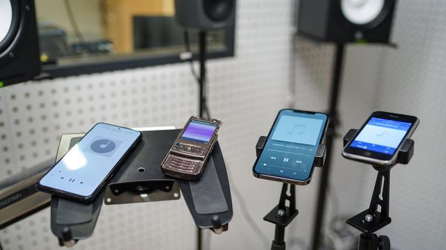 手机史上堪称为经典的6款机型，快看看有没有你用过的