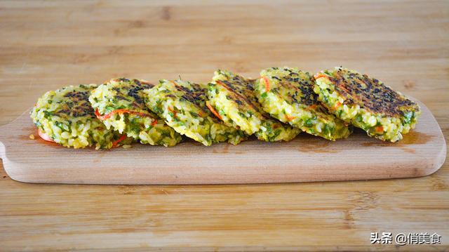 槐花的吃法与做法（槐花最好吃的6款正宗做法）