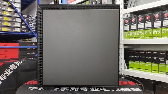 5900X 2萬元的電腦配置裝機分享/恩傑H710